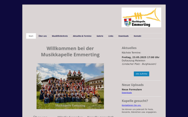www.musikkapelle-emmerting.de
