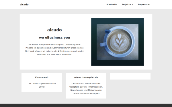 alcado.de