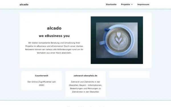 alcado.de