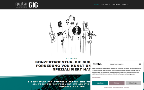 guitargig.de