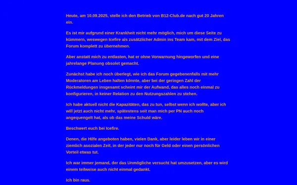 b12-club.de