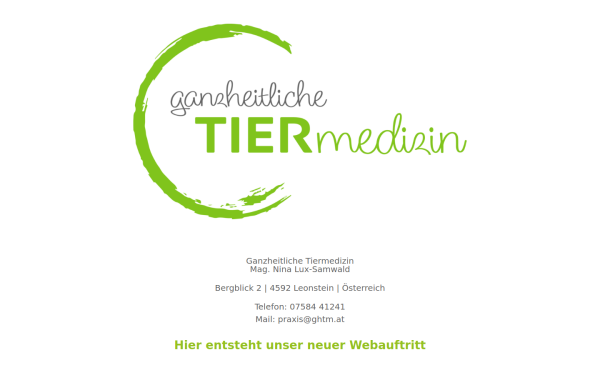 ghtm.at