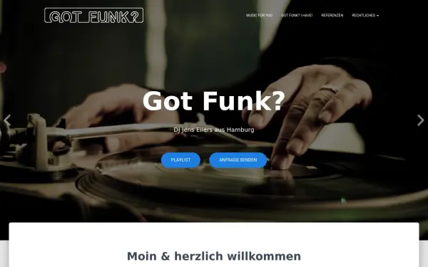 gotfunk.de