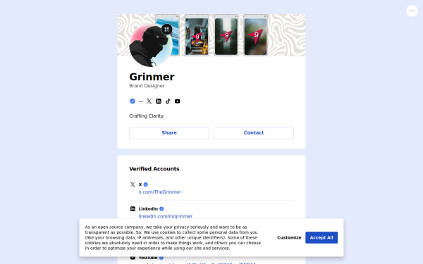 grinmer.bio