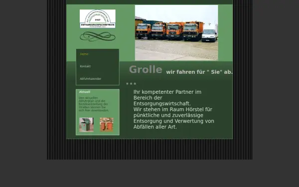 grolle-heilpraktikerin.de