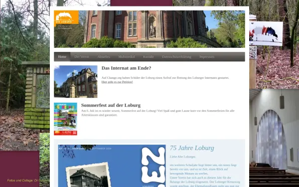 www.alteloburger.de