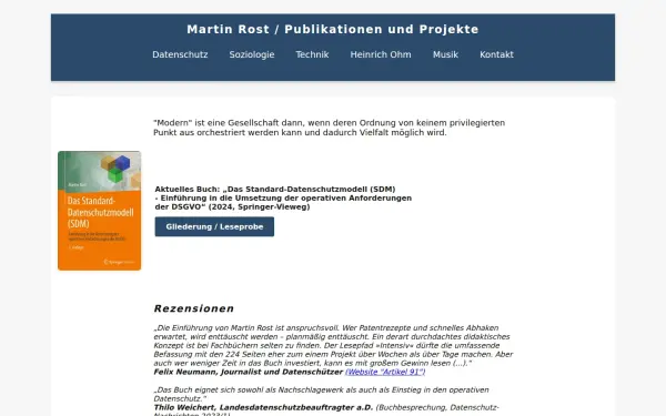 datenschutzziele.de