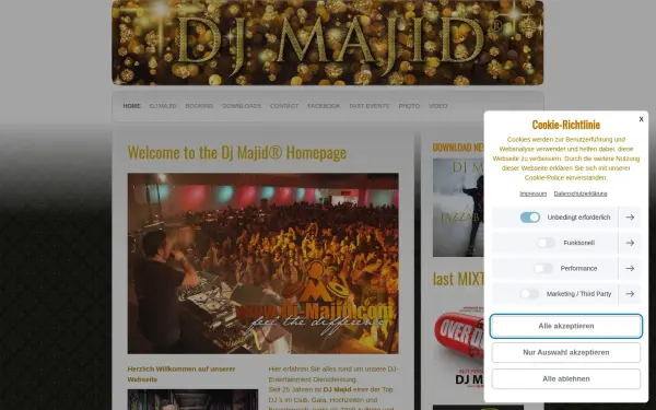 www.djmajid.com