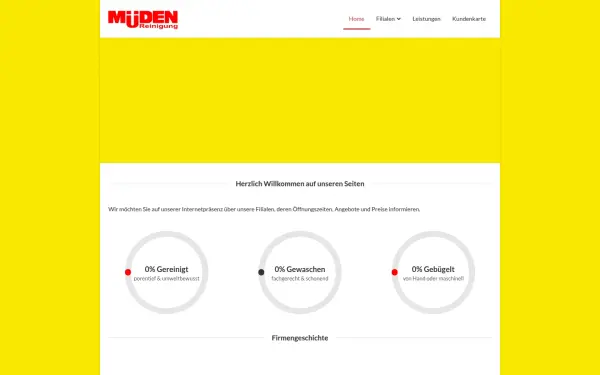 www.mueden.biz
