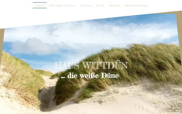 hauswittduen.de