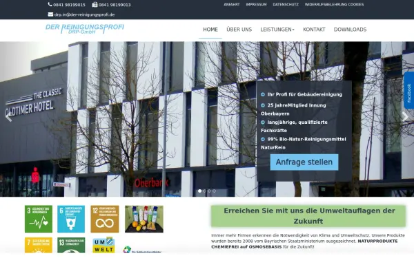 www.der-reinigungsprofi.de