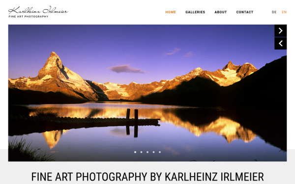 www.karlheinz-irlmeier.de