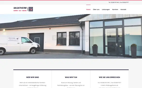 www.sagatherm.de
