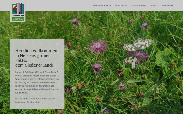 giessener-land.de
