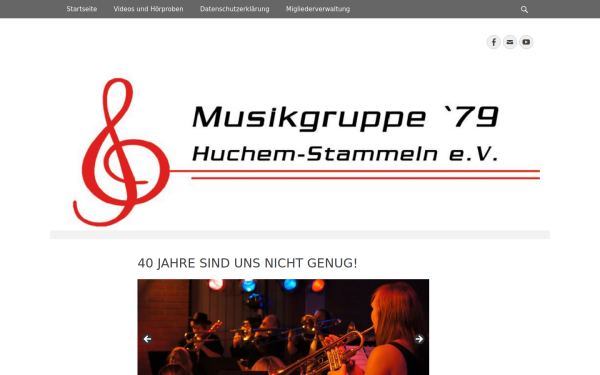 musikgruppe79.de