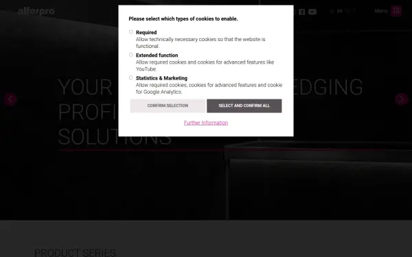 www.alferpro.com