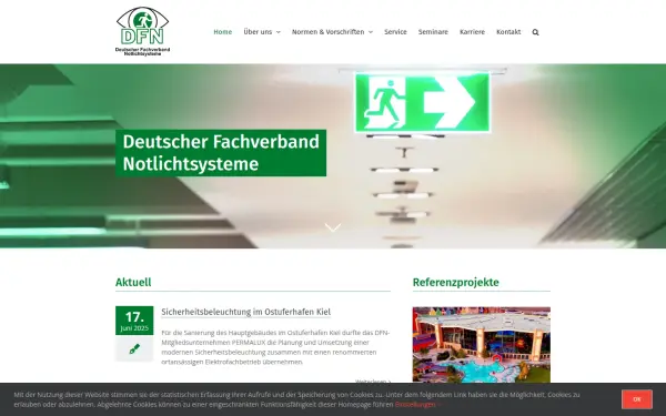 www.dfn-online.de