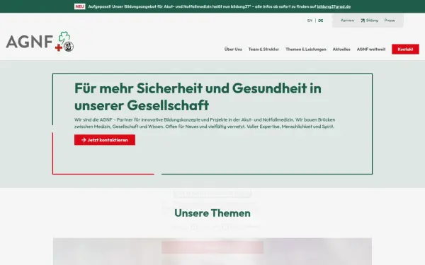 agnf.de