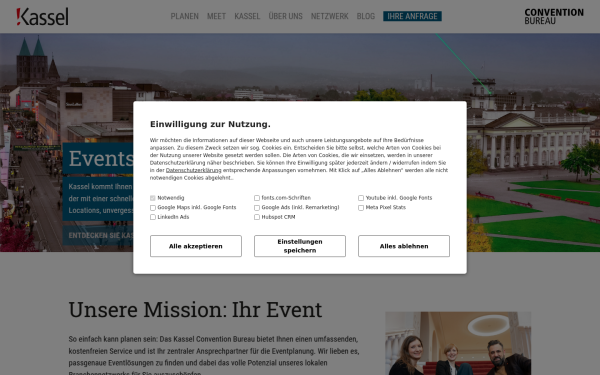 kassel-convention.de