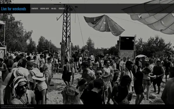 liveforweekends.de