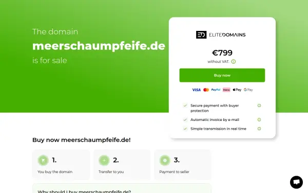meerschaumpfeife.de