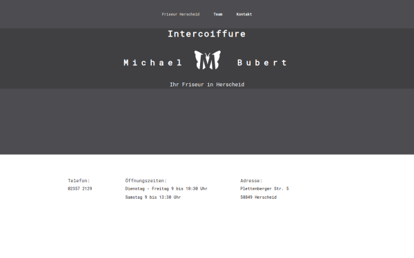 michael-bubert.de