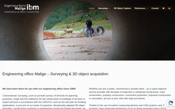 www.ib-malige.de