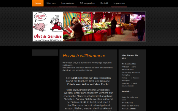 www.stefantoeben.de