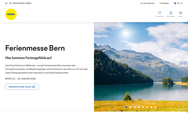 ferienmesse.ch