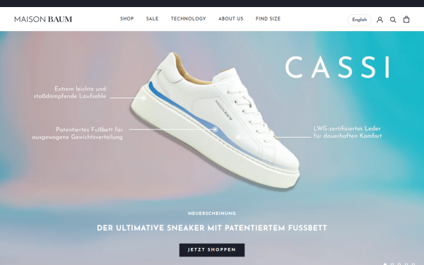 maisonbaum.com