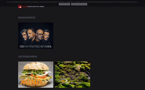 www.musikwirtschaft.de
