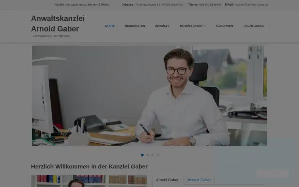 anwalt-gaber.de
