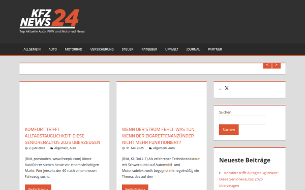 kfznews24.de