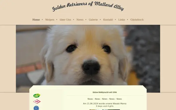 www.mallard-alley.de