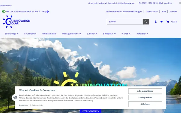 1a-innovation.de