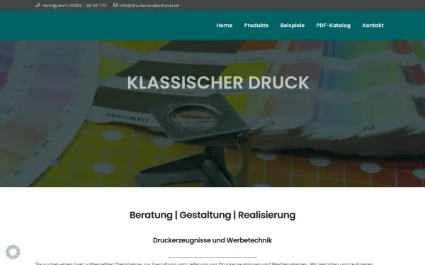 druckerei-oberhavel.de