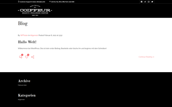 gracemade.de