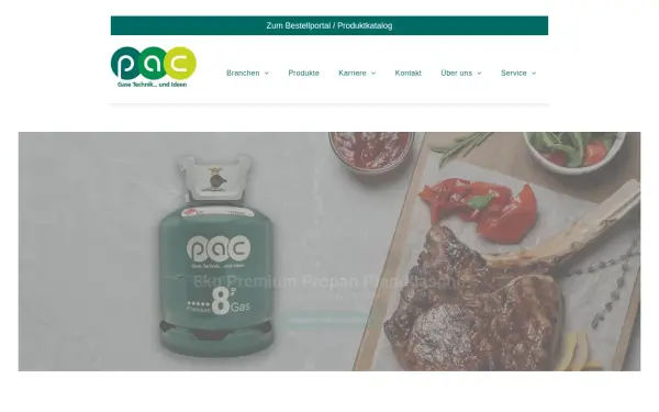 www.pac-gasservice.de