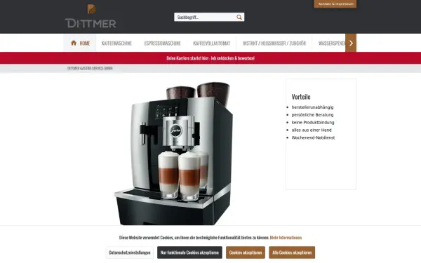 dittmer.de