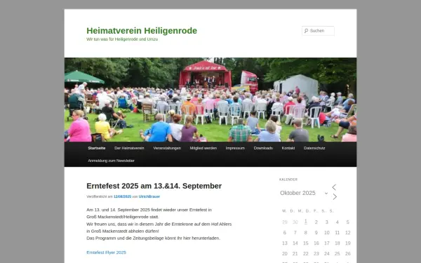 heimatverein.heiligenrode.de