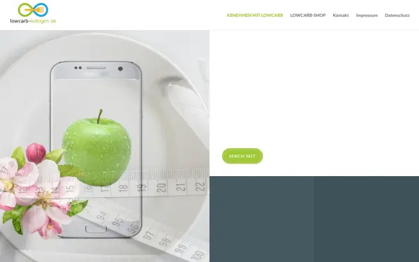 lowcarb-ketogen.de