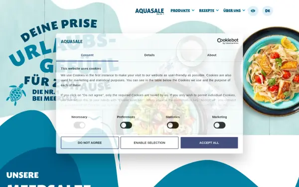 www.aquasale.de