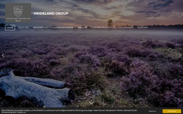 www.heideland-immobilien.de