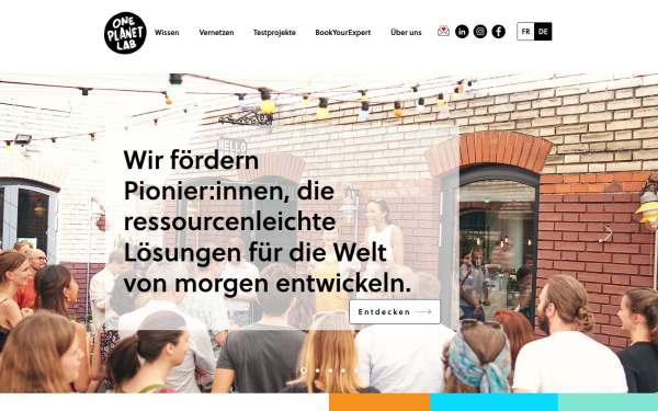 www.one-planet-lab.ch