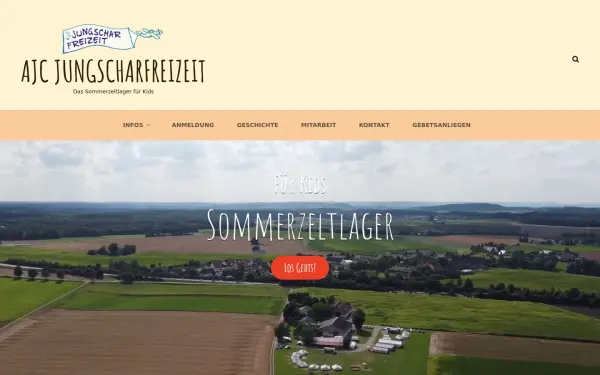 ajc-jungscharfreizeit.de