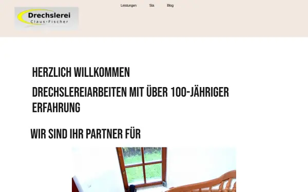 drechslerei-fischer.de