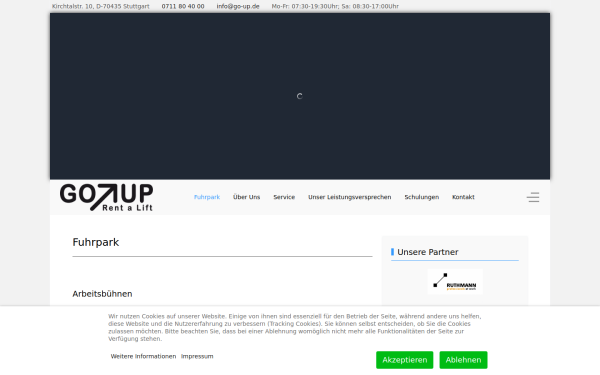 go-up.de
