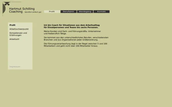 hartmutschillingonline.de