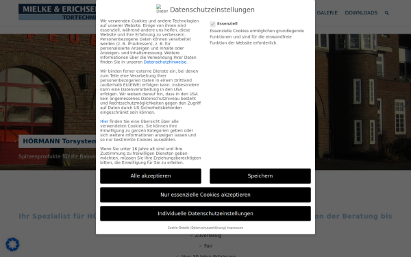 mielke-erichsen.de
