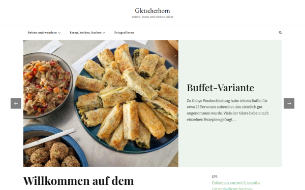 gletscherhorn.de
